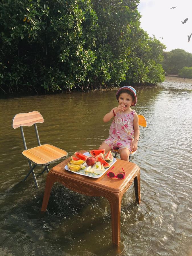 Rodrigo'S Villa & Restaurant เนกอมโบ ภายนอก รูปภาพ